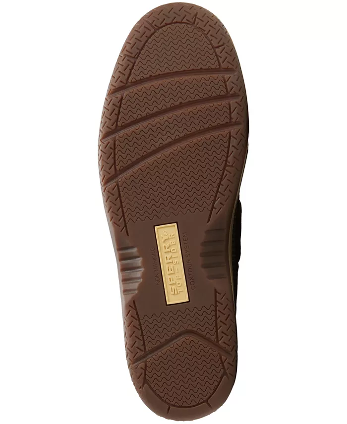 Alfani Sperry Men's Billfish 3-Eye Boat Shoe Men's Shoes