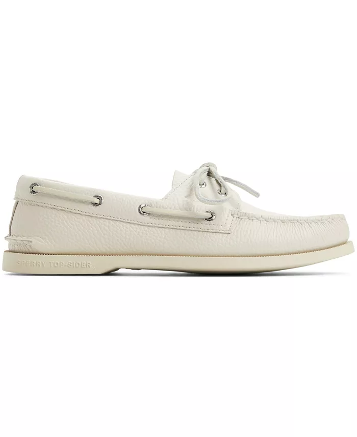 Alfani Sperry Men's Classic Authentic Original 2-Eye Boat Shoe Men's Shoes