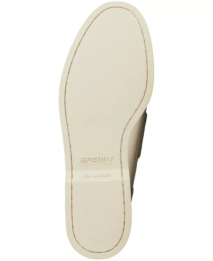 Alfani Sperry Men's Classic Authentic Original 2-Eye Boat Shoe Men's Shoes