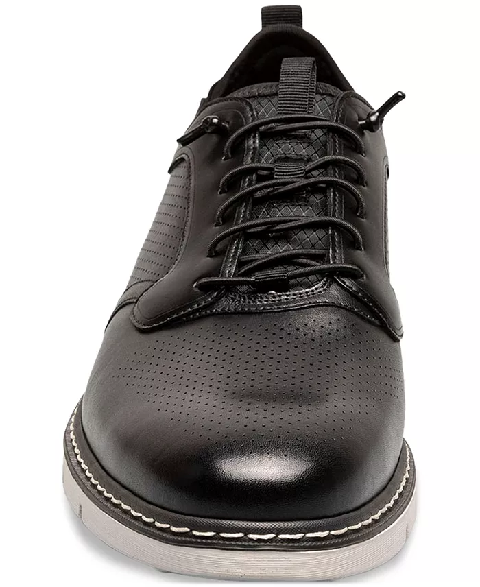 Alfani Stacy Adams Men's Sync Slip-On Hybrid Dress Shoes Men's Shoes