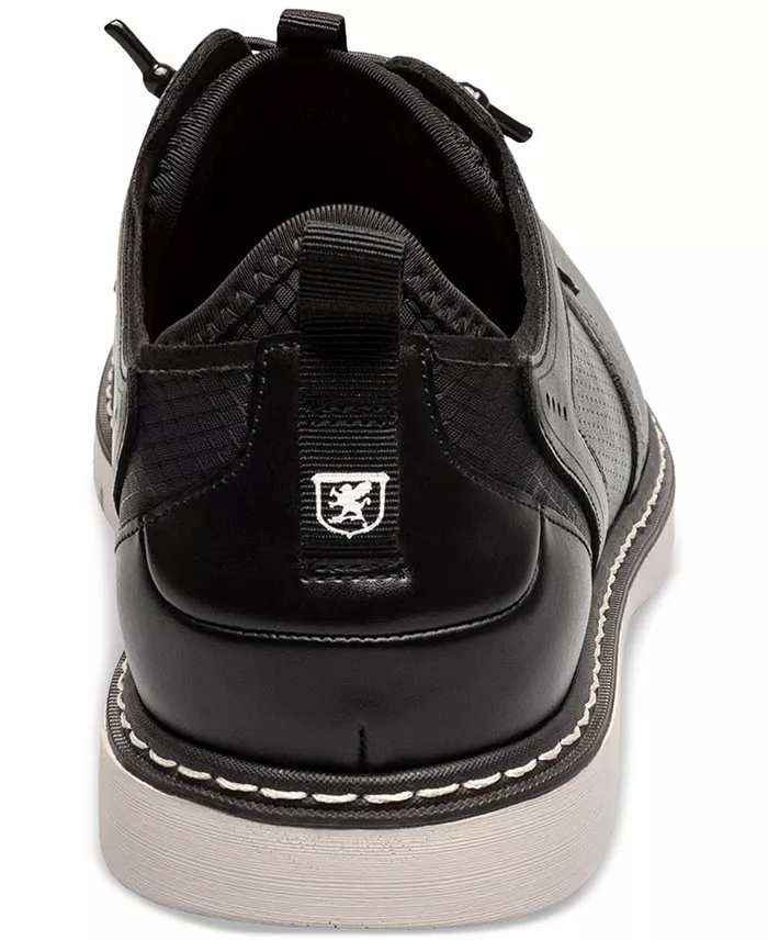 Alfani Stacy Adams Men's Sync Slip-On Hybrid Dress Shoes Men's Shoes
