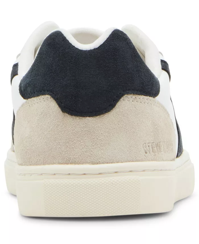 Alfani Steve Madden Men's Cardinal Sneakers Men's Shoes