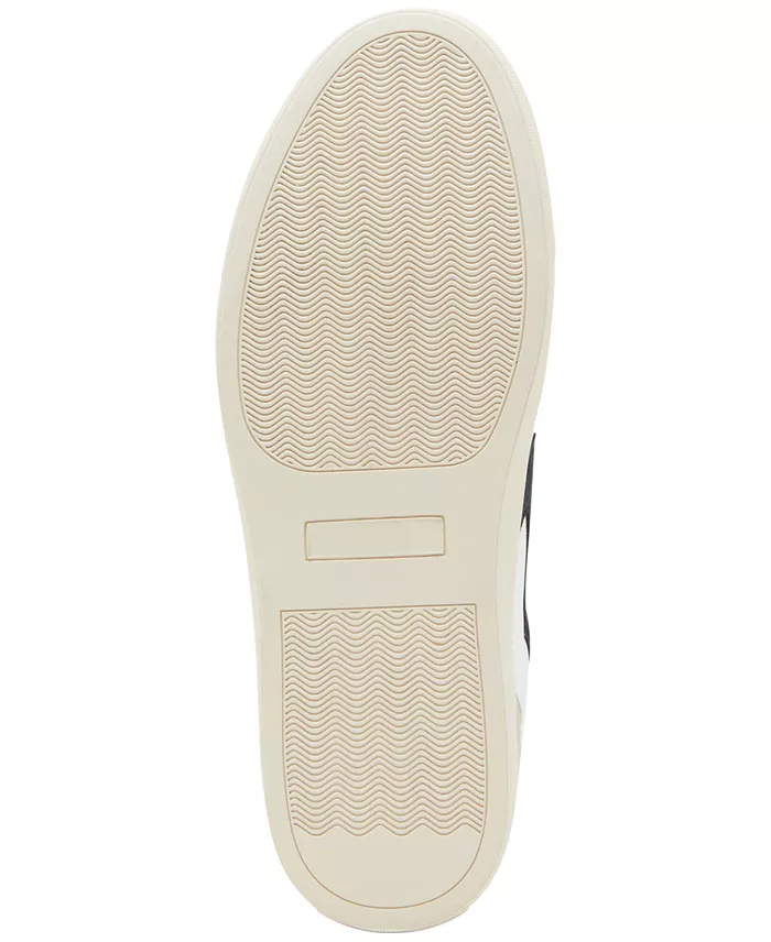 Alfani Steve Madden Men's Cardinal Sneakers Men's Shoes