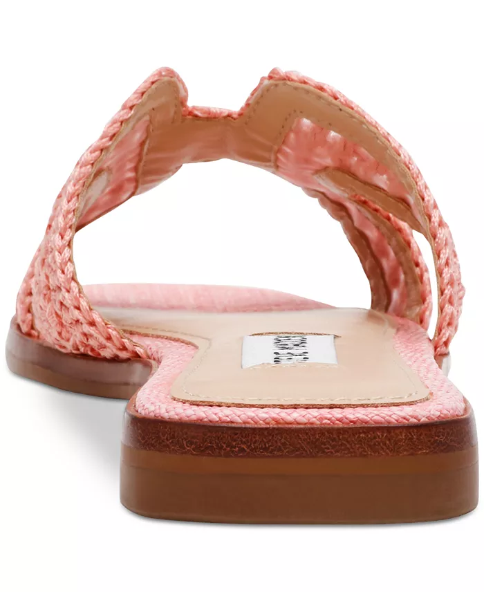 Alfani Steve Madden Women's Hadyn Slide Sandals Women's Fashion Shoes & Accessories