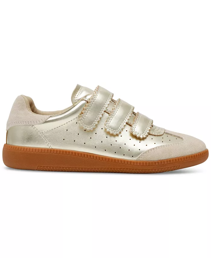 Alfani Steve Madden Women's Momentum Sneakers Women's Fashion Shoes & Accessories