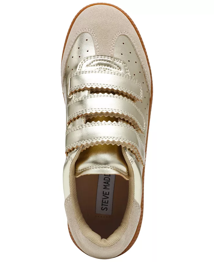 Alfani Steve Madden Women's Momentum Sneakers Women's Fashion Shoes & Accessories