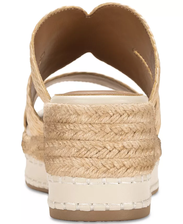 Alfani Style & Co Women's Hattiee Wedge Sandals Exclusively At Macy's Women's Fashion Shoes & Accessories