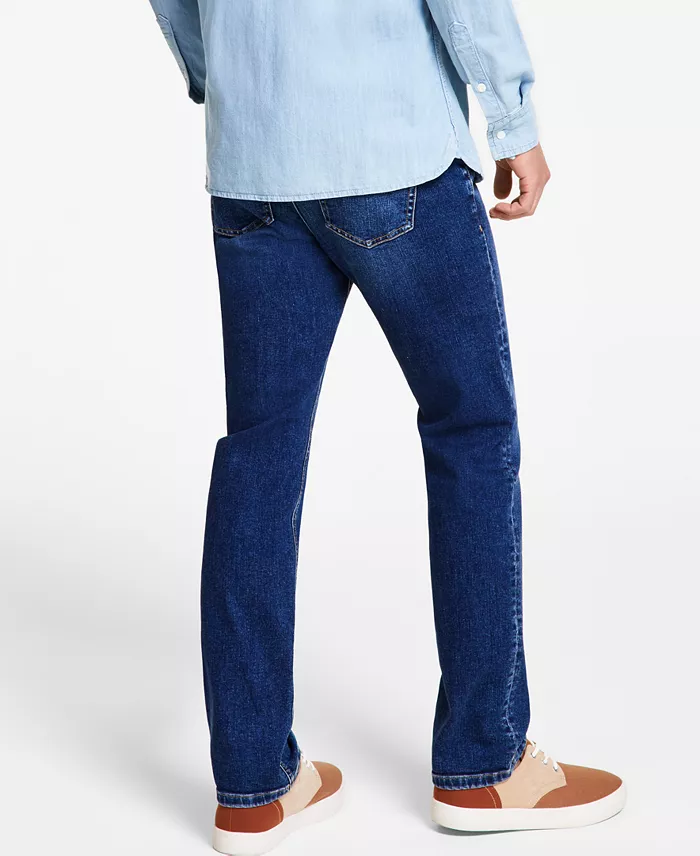 Alfani Sun + Stone Men's Denver Slim-Fit Jeans Created For Macy's Men's Fashion & Accessories