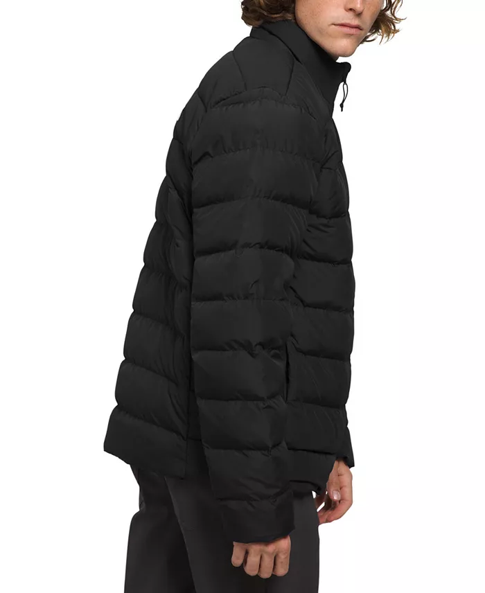 Alfani The North Face Men's Aconcagua 3 Zip-Front Puffer Jacket Men's Fashion & Accessories