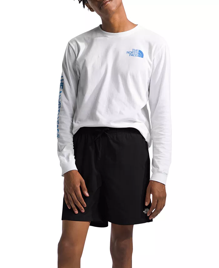 Alfani The North Face Men's Action Short 2.0 Flash-Dry 9" Shorts Men's Fashion & Accessories