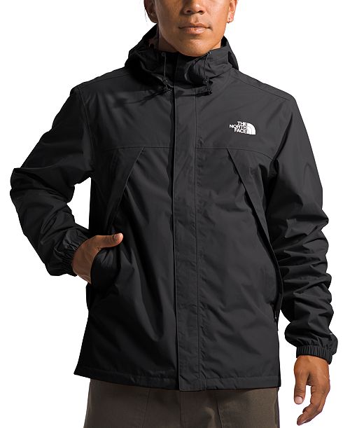 alfani The North Face Men's Antora Waterproof Rain Jacket Men's Fashion & Accessories