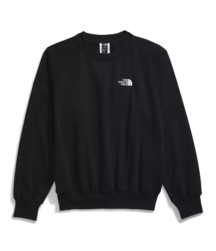 Alfani The North Face Men's Evolution Crewneck Sweatshirt Men's Fashion & Accessories