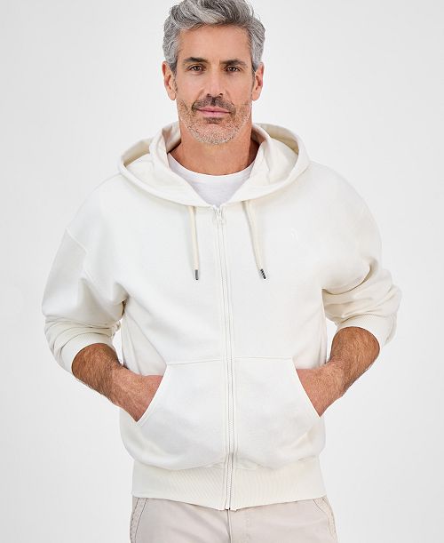 alfani The North Face Men's Evolution Full-Zip Logo Hoodie Men's Fashion & Accessories