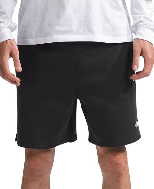 alfani The North Face Men's Evolution Relaxed-Fit 7" Shorts Men's Fashion & Accessories