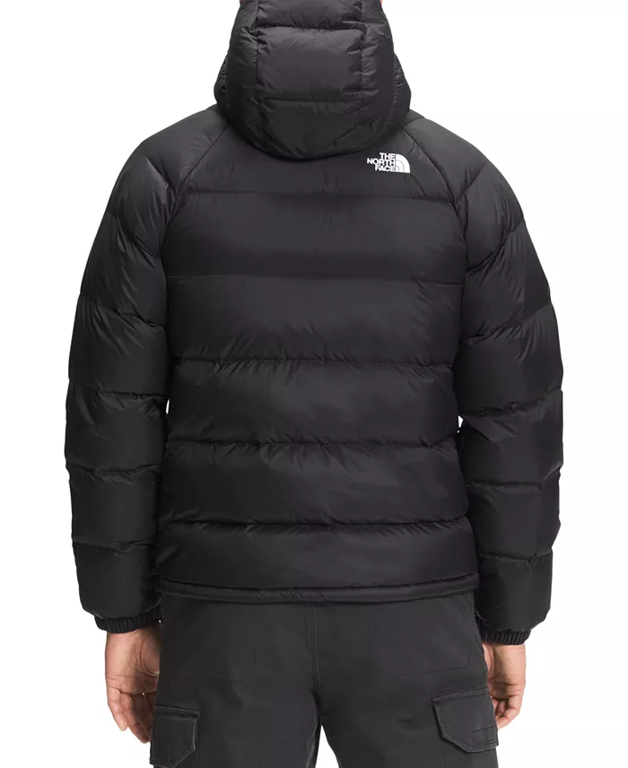 Alfani The North Face Men's Hydrenalite DWR Quilted Hooded Down Puffer Jacket Men's Fashion & Accessories