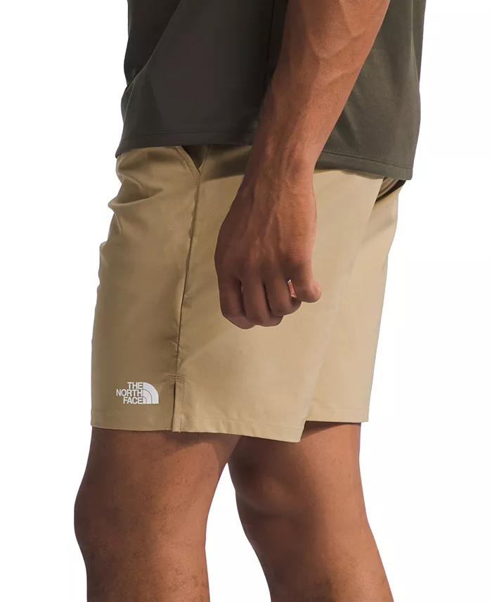 Alfani The North Face Men's Wander 2.0 Water-Repellent Shorts Men's Fashion & Accessories