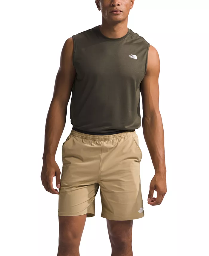 Alfani The North Face Men's Wander 2.0 Water-Repellent Shorts Men's Fashion & Accessories