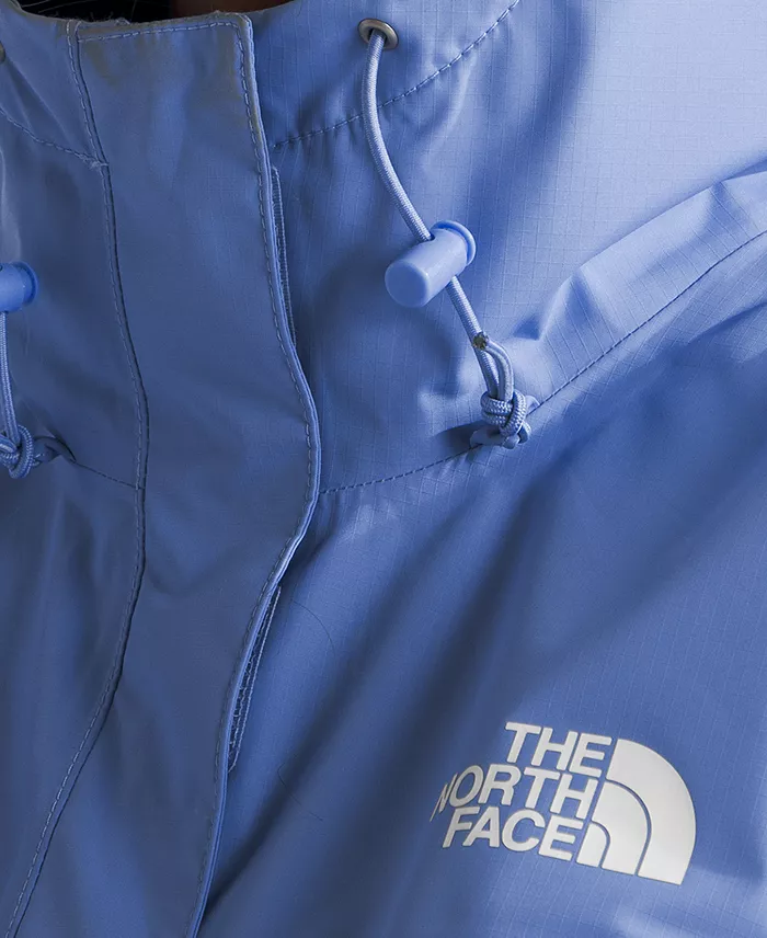 Alfani The North Face Women's Antora Hooded Rain Jacket Women's Fashion Shoes & Accessories