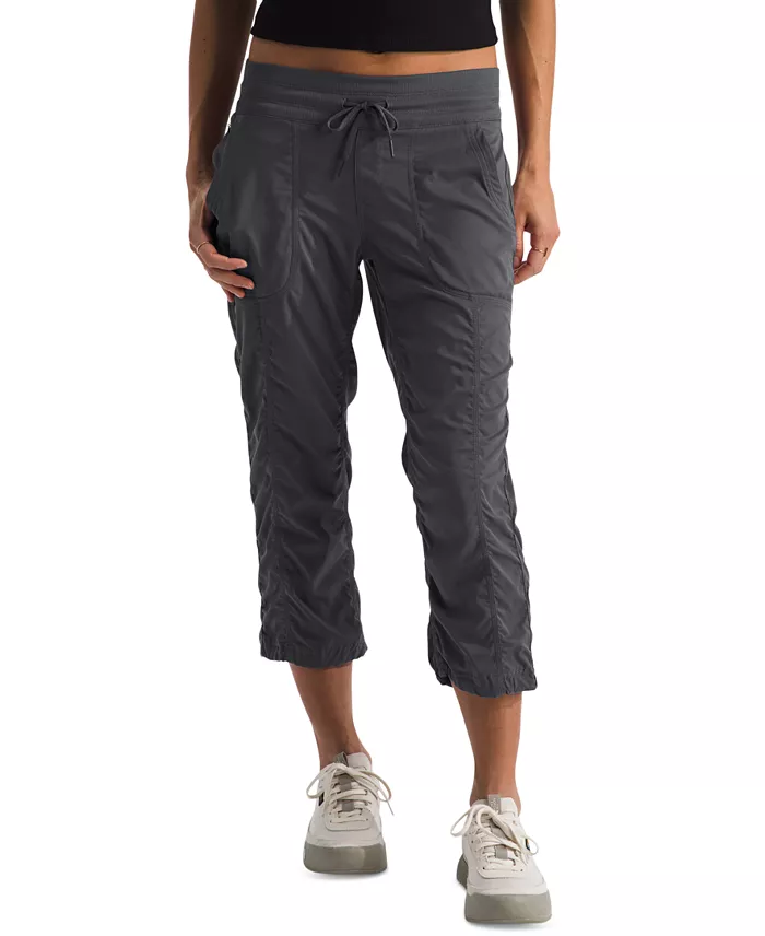 Alfani The North Face Women's Aphrodite 2.0 FlashDry™ Capri Pants Women's Fashion Shoes & Accessories