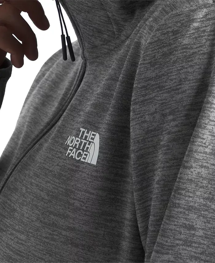 Alfani The North Face Women's Canyonlands Full Zip Fleece Hoodie Women's Fashion Shoes & Accessories