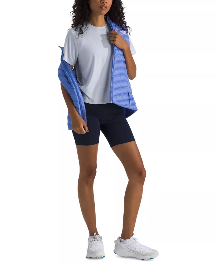 Alfani The North Face Women's Dune Sky Short-Sleeve T-Shirt Women's Fashion Shoes & Accessories