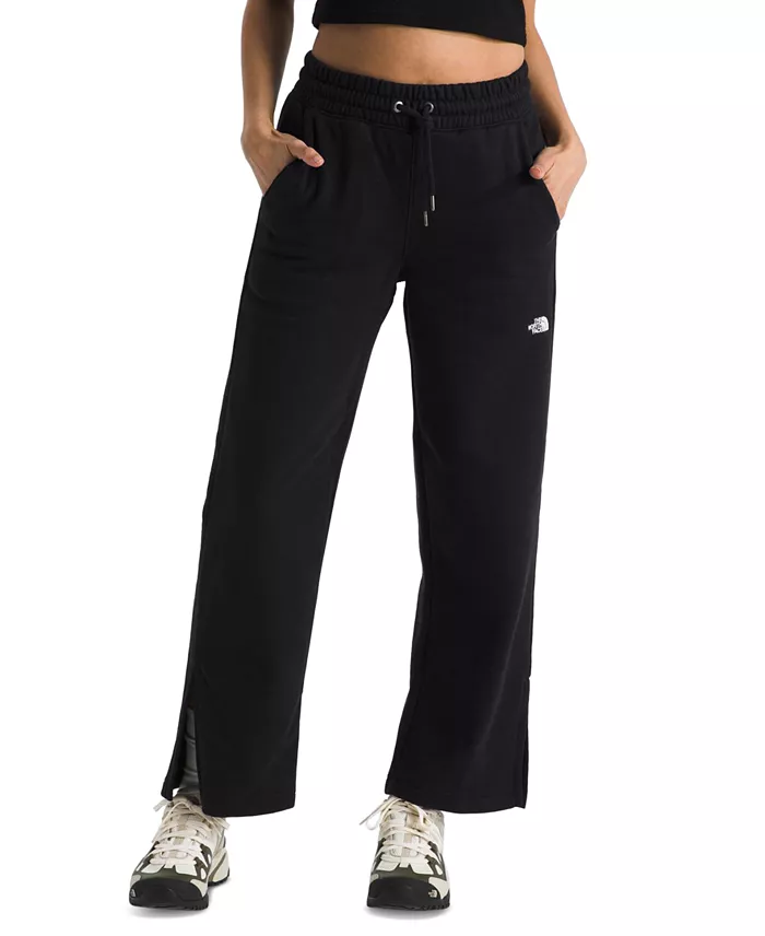 Alfani The North Face Women's Evolution Drawstring Sweatpants Women's Fashion Shoes & Accessories