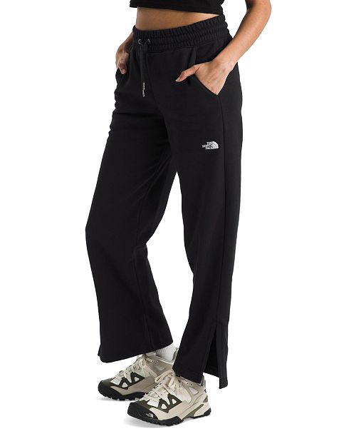 alfani The North Face Women's Evolution Drawstring Sweatpants Women's Fashion Shoes & Accessories