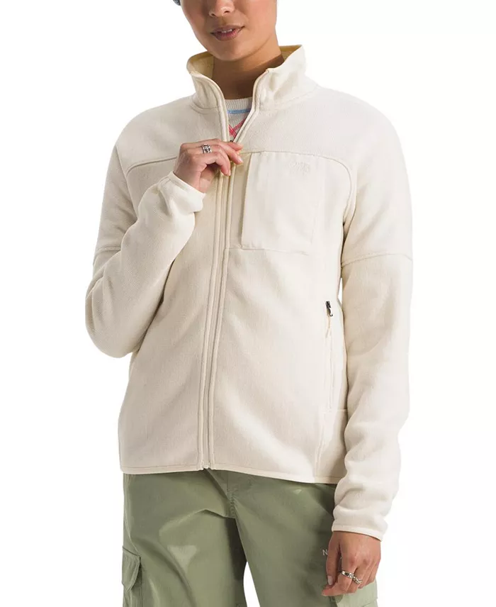 Alfani The North Face Women's Front Range Fleece Jacket Women's Fashion Shoes & Accessories