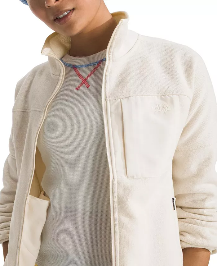 Alfani The North Face Women's Front Range Fleece Jacket Women's Fashion Shoes & Accessories