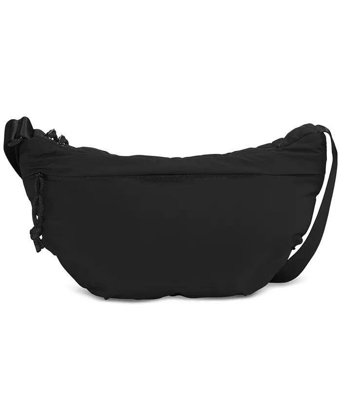 Alfani The North Face Women's Never Stop Crossbody Bag Handbags Purses & Accessories