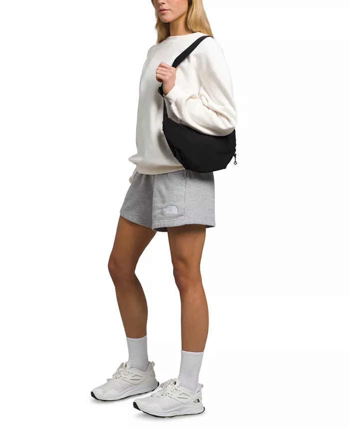 Alfani The North Face Women's Never Stop Crossbody Bag Handbags Purses & Accessories