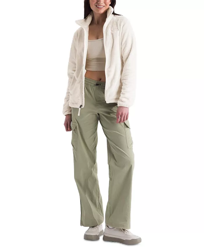 Alfani The North Face Women's Osito Fleece Jacket XS-3X Women's Fashion Shoes & Accessories