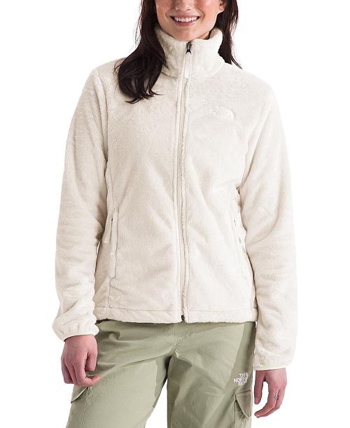 alfani The North Face Women's Osito Fleece Jacket XS-3X Women's Fashion Shoes & Accessories