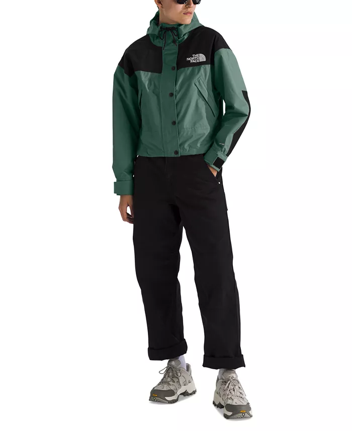 Alfani The North Face Women's Reign On Jacket Women's Fashion Shoes & Accessories