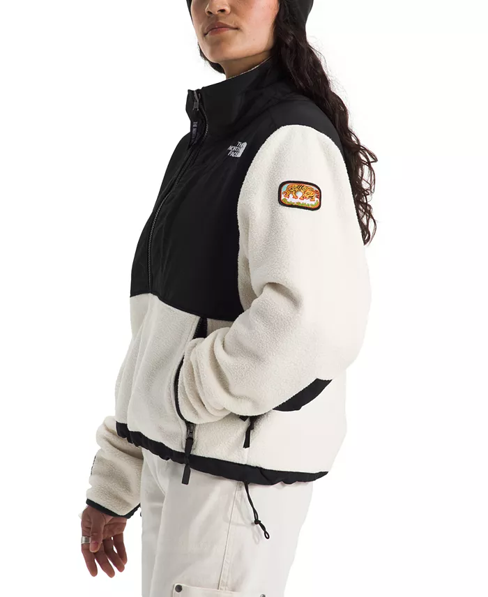 Alfani The North Face Women's Retro Denali Jacket Women's Fashion Shoes & Accessories
