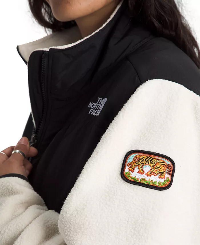 Alfani The North Face Women's Retro Denali Jacket Women's Fashion Shoes & Accessories