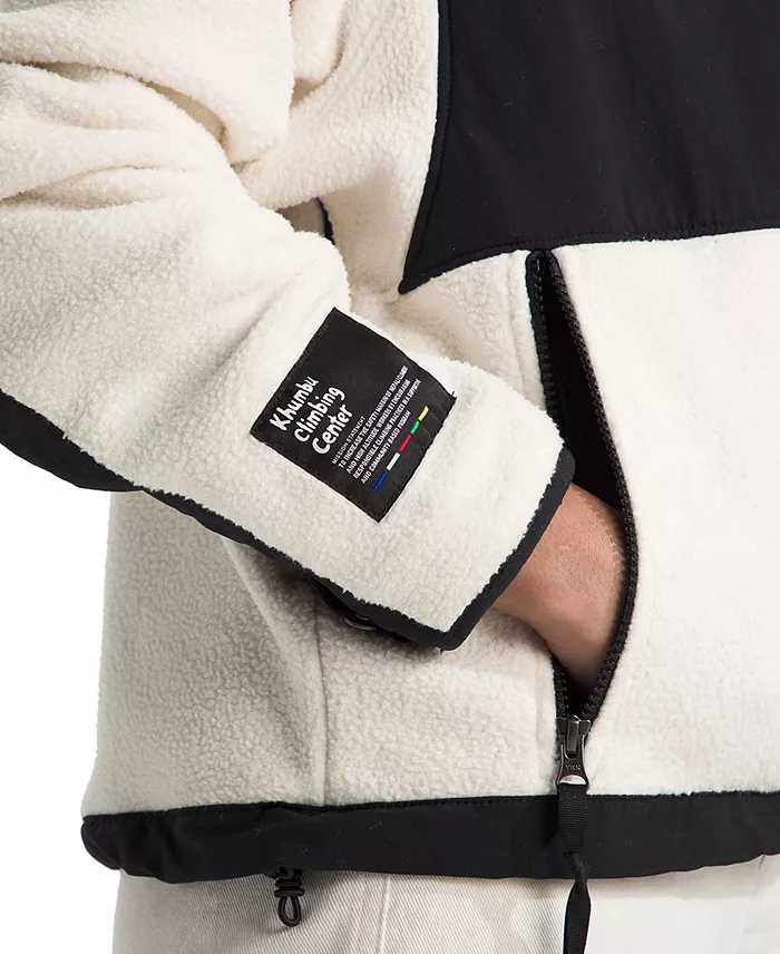 Alfani The North Face Women's Retro Denali Jacket Women's Fashion Shoes & Accessories