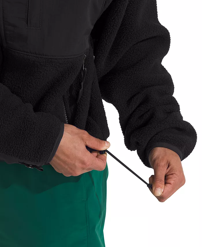 Alfani The North Face Women's Retro Denali Jacket Women's Fashion Shoes & Accessories