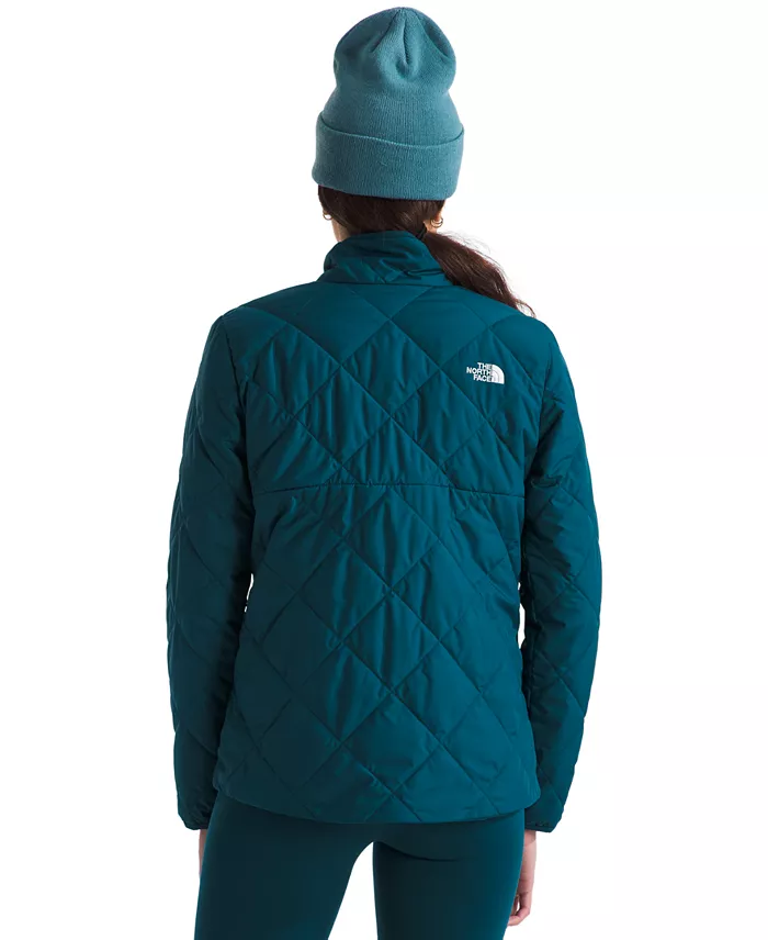 Alfani The North Face Women's Shady Glade Insulated Jacket Women's Fashion Shoes & Accessories