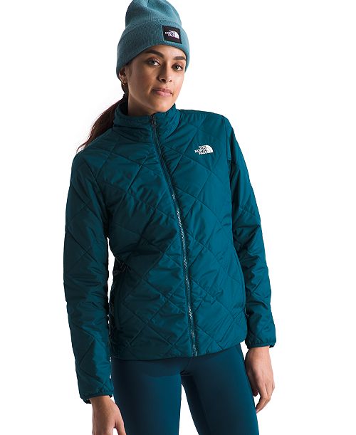 alfani The North Face Women's Shady Glade Insulated Jacket Women's Fashion Shoes & Accessories