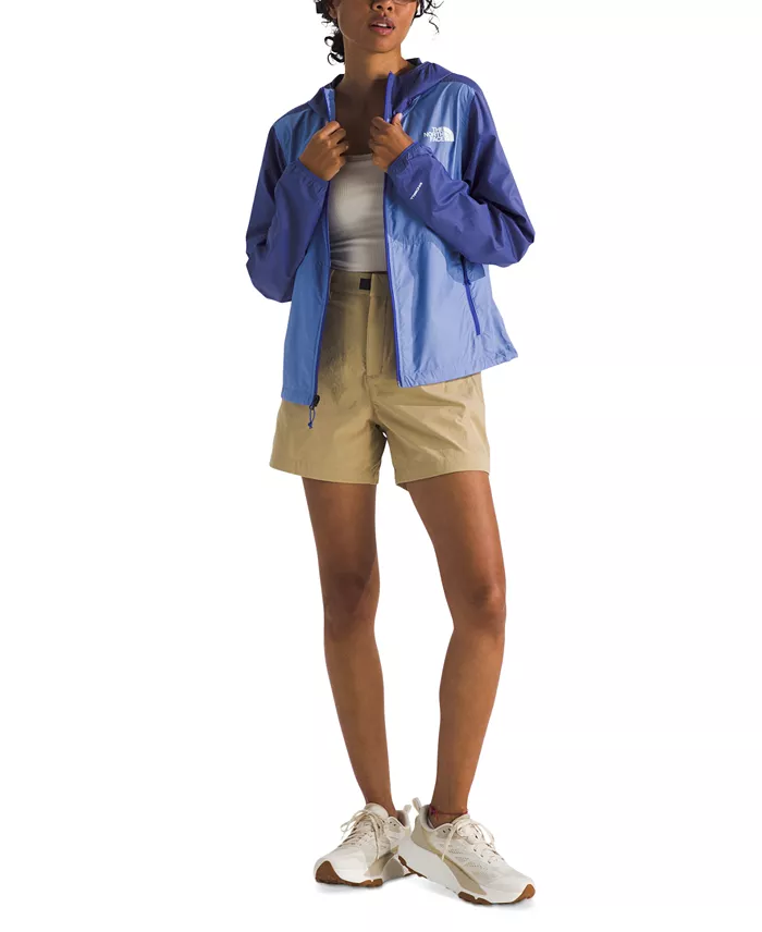 Alfani The North Face Women's TNF™ Cyclone Wind Jacket Women's Fashion Shoes & Accessories