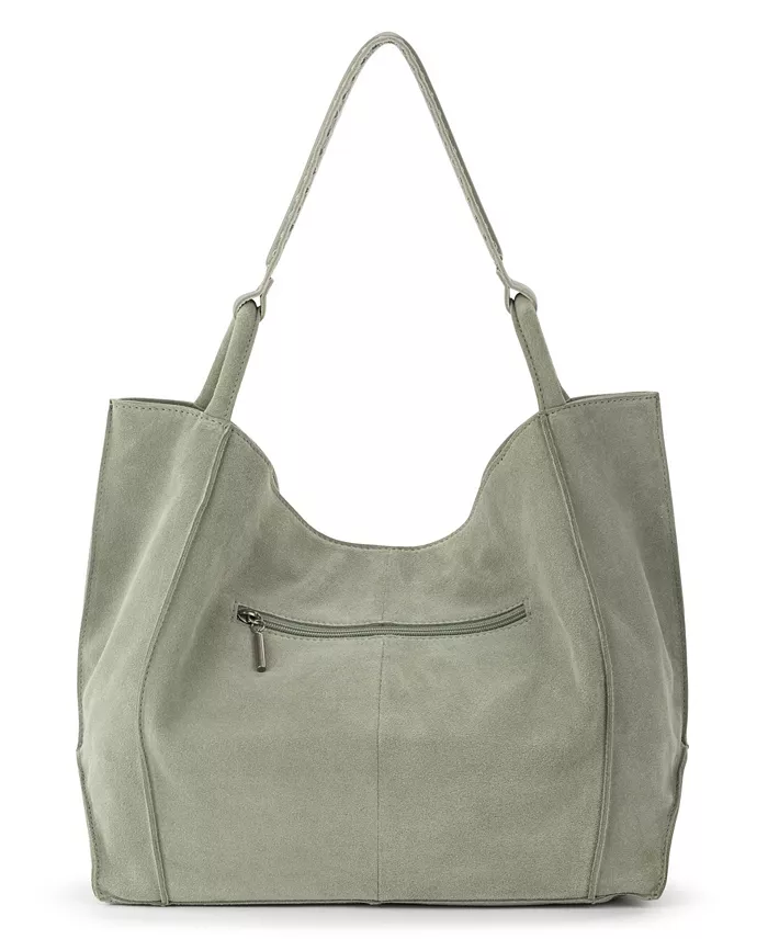 Alfani The Sak Women's Los Feliz Leather Tote Bag Women's Fashion Shoes & Accessories