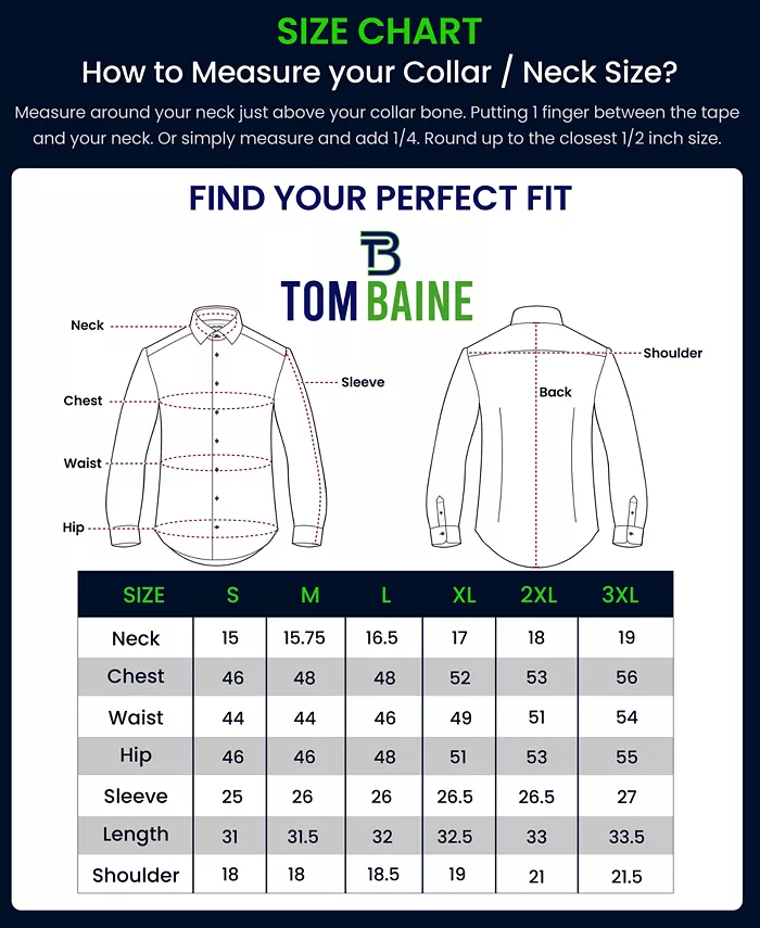 Alfani Tom Baine Men's Slim Fit Short Sleeve Performance Button Down Dress Shirt Men's Fashion & Accessories
