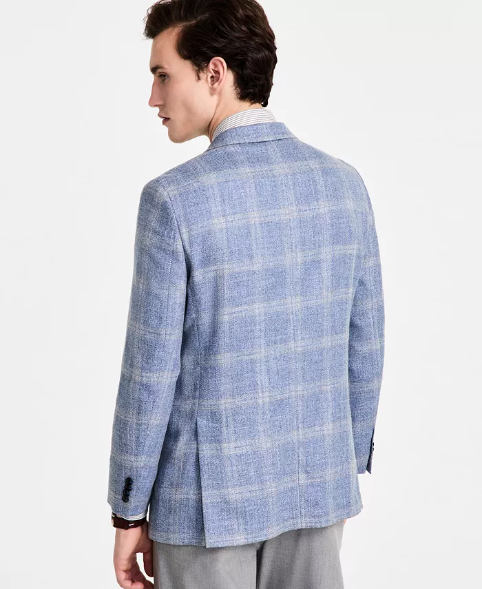 Alfani Tommy Hilfiger Men's Modern-Fit Sport Coat Men's Fashion & Accessories