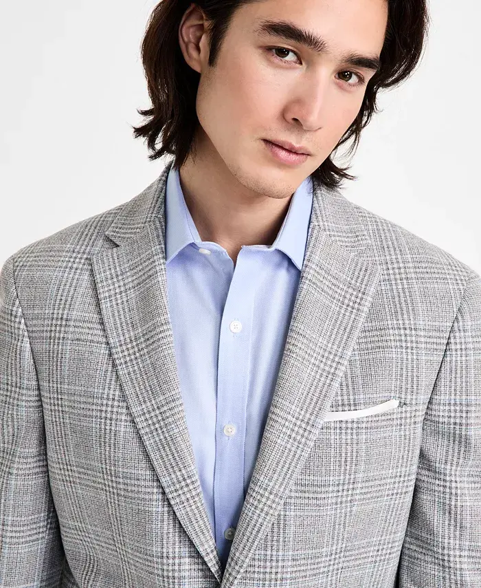 Alfani Tommy Hilfiger Men's Modern-Fit Sport Coat Men's Fashion & Accessories