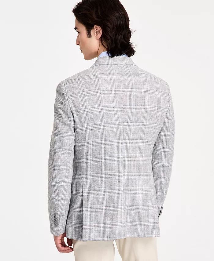 Alfani Tommy Hilfiger Men's Modern-Fit Sport Coat Men's Fashion & Accessories