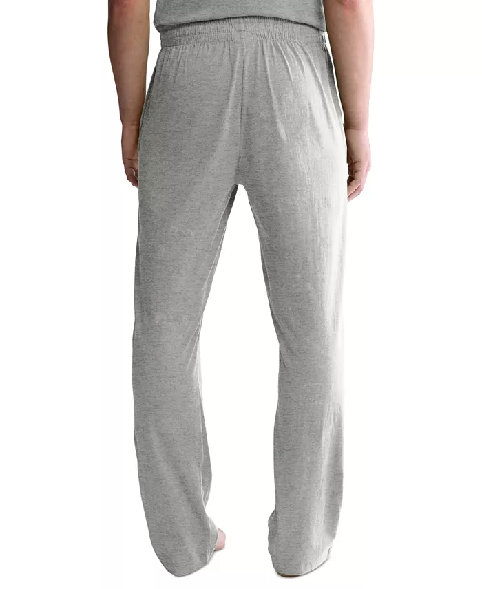 Alfani Tommy Hilfiger Men's Regular-Fit Drawstring Sleep Pants Men's Fashion & Accessories
