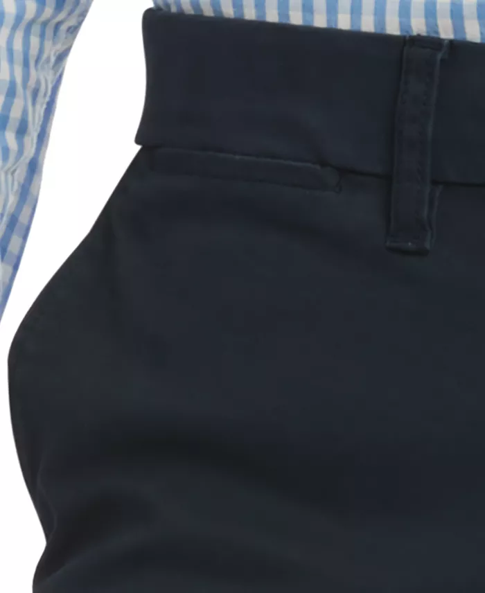 Alfani Tommy Hilfiger Men's TH Flex Stretch Slim-Fit Chino Pants Men's Fashion & Accessories