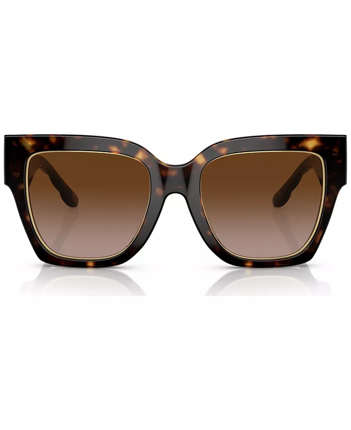 Alfani Tory Burch Women's Sunglasses TY7180U Women's Fashion Shoes & Accessories
