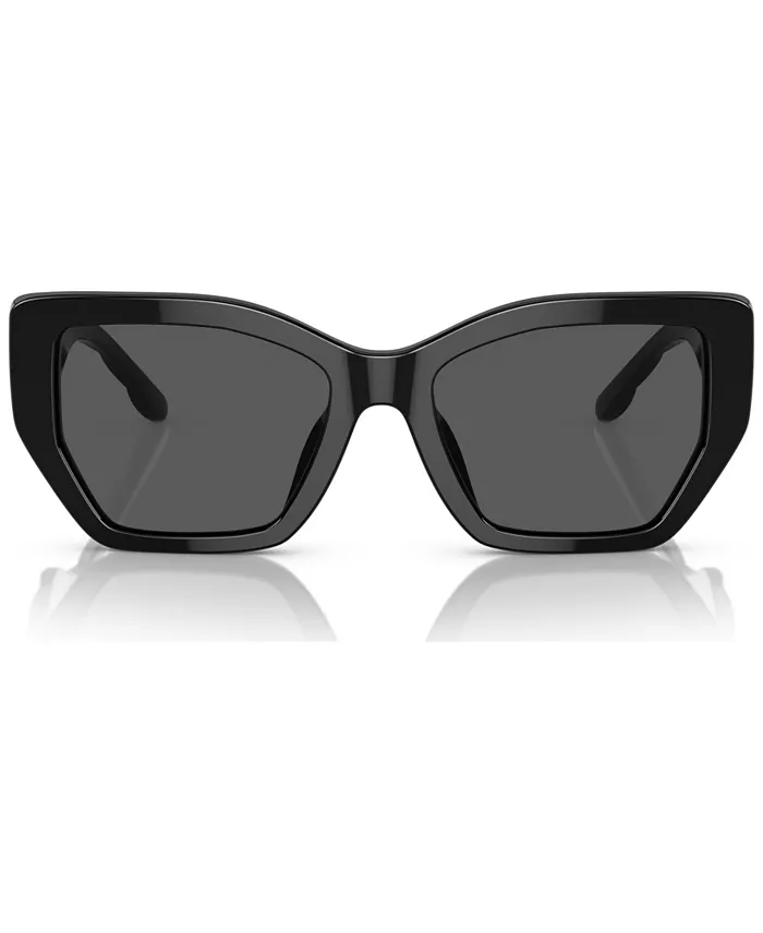 Alfani Tory Burch Women's Sunglasses TY7187U Women's Fashion Shoes & Accessories